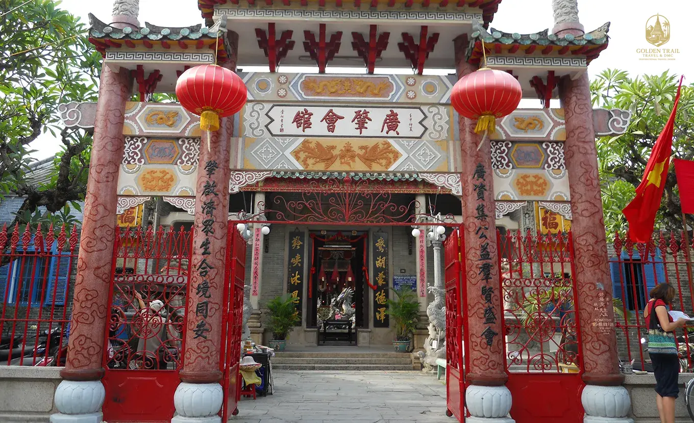 6-Day Hue & Hoi An Adventure Tour: Imperial History, Coastal Drive & Cultural Immersion